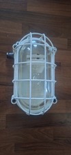 35x20x17 DDR Industrielampe