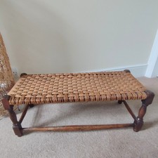 Vintage englische Eiche