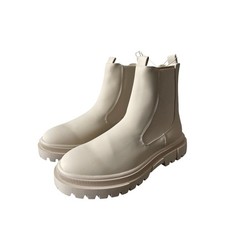 Primark Damen Beige Stiefel EU