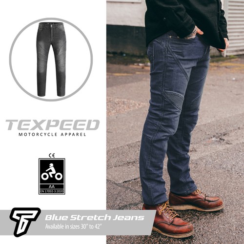 Stretch comfort aramid - comfort, aramid®