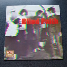 Vinyl Blind Faith – Blind