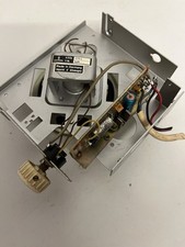 SIEMENS 6S ELA 3179B LAUTSPRECHER  ca. 10cm Siehe Bilder