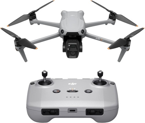 Dji air drohne 4k - dji,