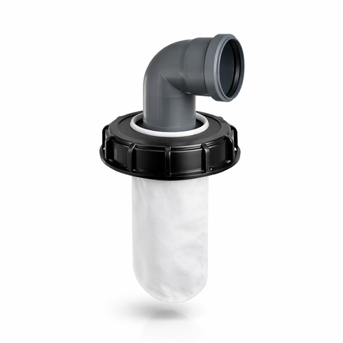 Ibc deckelfilter - ibc,