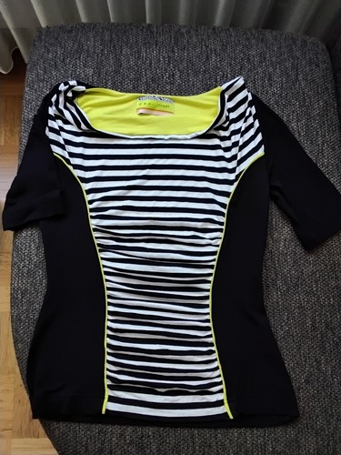Eva claudi shirt gr - &,