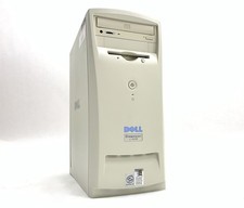 Dell Dimension L1000r Pentium