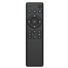 M5 Bluetooth 5.2 Air Mouse