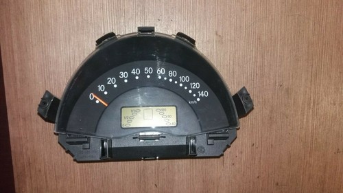 Smart 450 120 334 - bj.98-07, (120.334