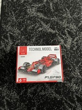 Lego Technik Formel 1 Auto