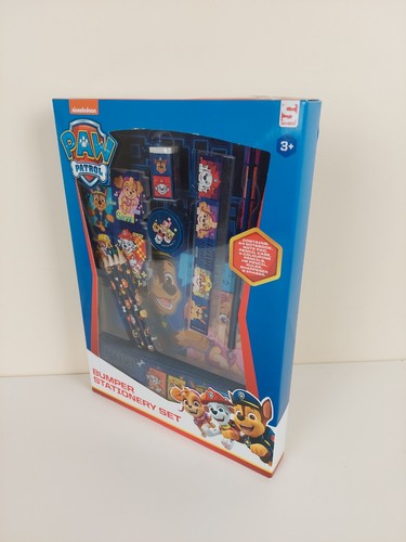 Nickelodeon paw patrol bumper - nickelodeon,