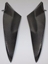 2006-2007 Yamaha R6 Tank Side