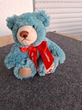 Aids Teddy, 2020 Clemens, Bär, Plüschbär,  Aids Hilfe Hamburg Leuchtfeuer
