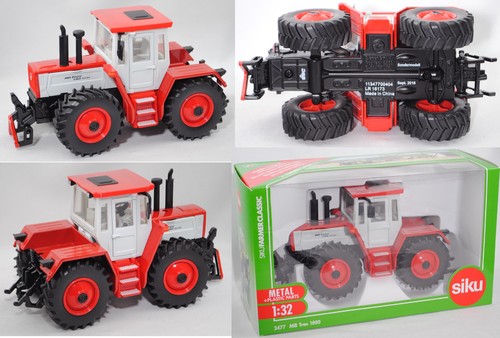 Siku farmer 3477 - siku,