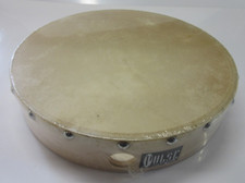 Pulse 10" Zoll Handtrommel aus