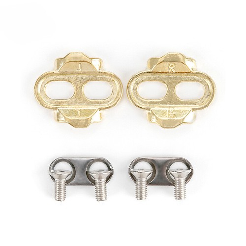 Fahrrad premium cleats crank - cleats,
