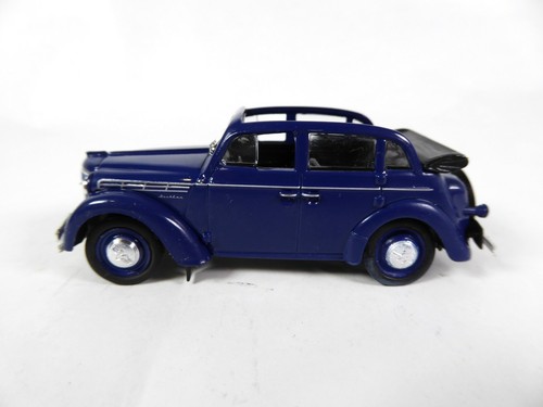 Moskvitch 400 420a - moskvitch, k3)-