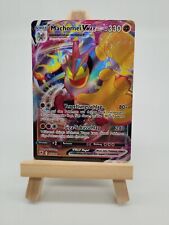 Pokemon Karte Machomei Vmax