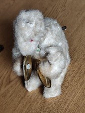 Max Carl Kaninchen Hase DEFEKT