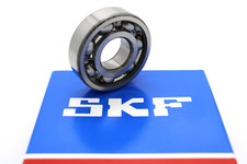 1 Stück SKF Rillenkugellager