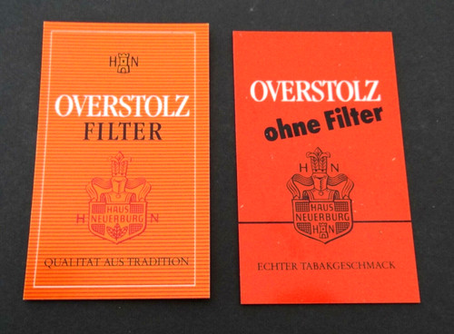 Einsteckkarten - 2x,