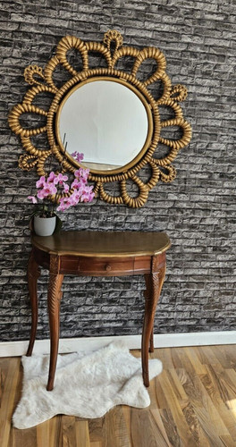 Konsolentisch gold wandtisch - konsolentisch,