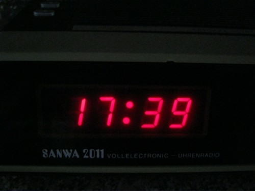 Vintage sanwa 2011 - vintage,