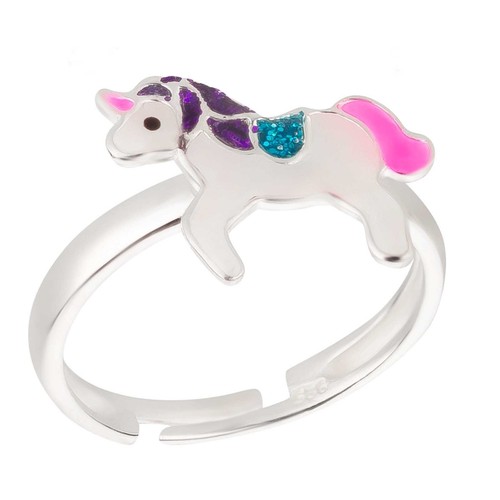 Kinder ring einhorn - kinder,