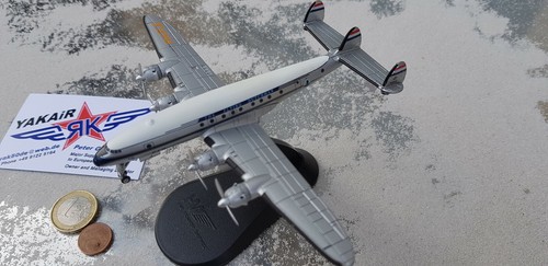 Connie 749 constellation - -,