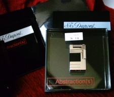 S.T. DUPONT Feuerzeug