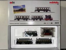 Märklin H0 26619 MHI