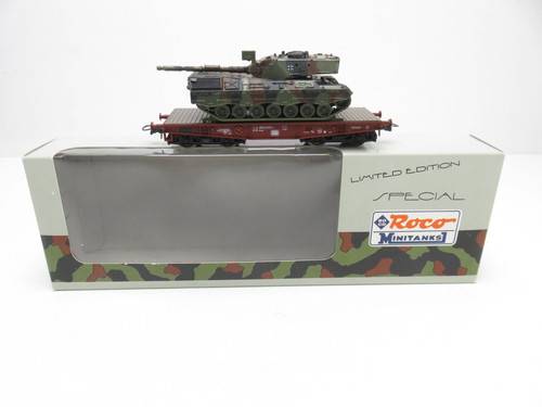 Roco 813 dc - roco,