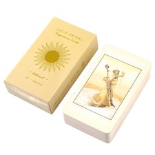 Lucid Dreams Beginners Tarot