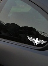 2x Deutschland Adler