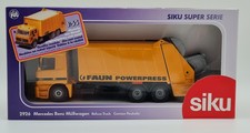 SIKU 2926 Mercedes Actros M