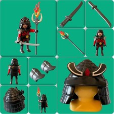 Playmobil 5463 Kämpfer mit  Dragons Ersatzteile zum auswählen #PM29