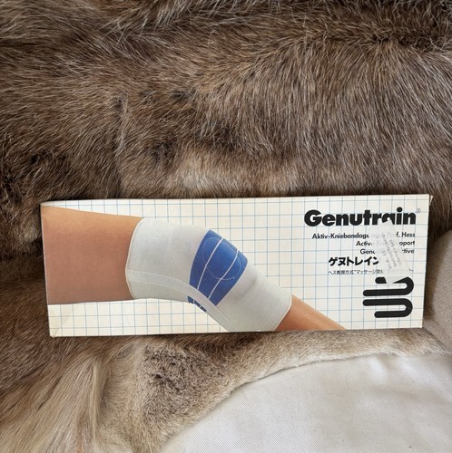 Bauerfeind genutrain - bauerfeind,