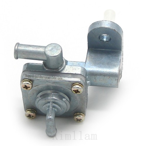 Fuel tank petcock valve for - tank,