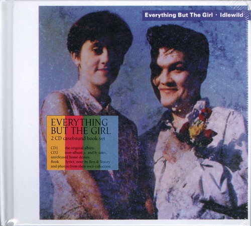 Everything but the girl - everything,