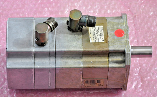 Siemens simotics servomotor - siemens,