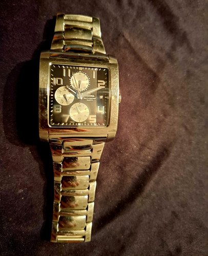 Festina herren multifunction - festina,