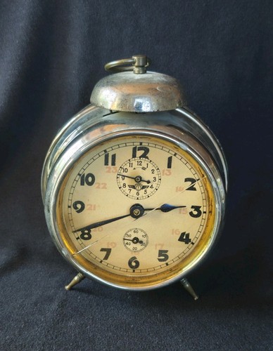 Alter kienzle wecker - kienzle,
