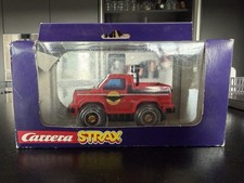 Original 1993 Carrera Strax