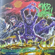 Maze torment silencing - maze,