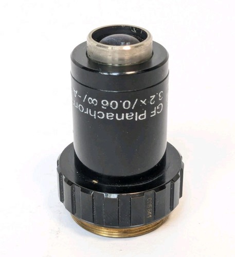 Planachromat 0 06 - planachromat, 0,06