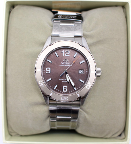 Orient mako sports - orient, 40