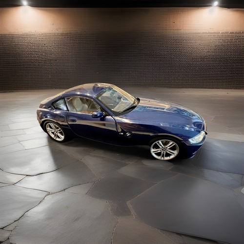 Kyosho bmw coupe - kyosho,