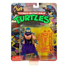 Teenage Mutant Ninja Turtles