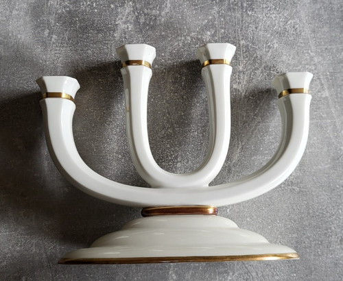 Rosenthal girandole armig - girandole, 4-armig