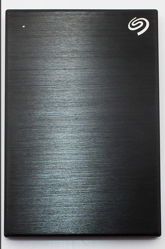 Seagate one touch portable hdd - seagate,