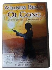 Qi Gong DVD Abnehmen Strand